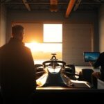 Oracle Red Bull Racing: come 1Password ha migliorato l'efficienza dei test aerodinamici