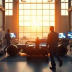 Oracle Red Bull Racing e 1Password: identità digitale per test aerodinamici più efficienti