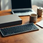 Risparmio su Logitech MX Keys S: 34% di sconto su Amazon