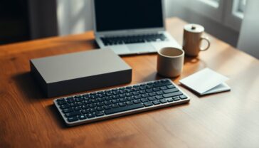 Risparmio su Logitech MX Keys S: 34% di sconto su Amazon