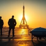 Starship Flight 12 pronto al test e le incognite sui lander per Artemis