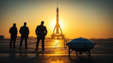 Starship Flight 12 pronto al test e le incognite sui lander per Artemis