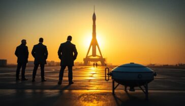 Starship Flight 12 pronto al test e le incognite sui lander per Artemis