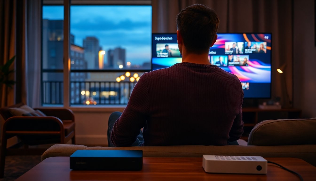 Tutti gli aggiornamenti HbbTV sul digitale terrestre del 1° maggio 2026