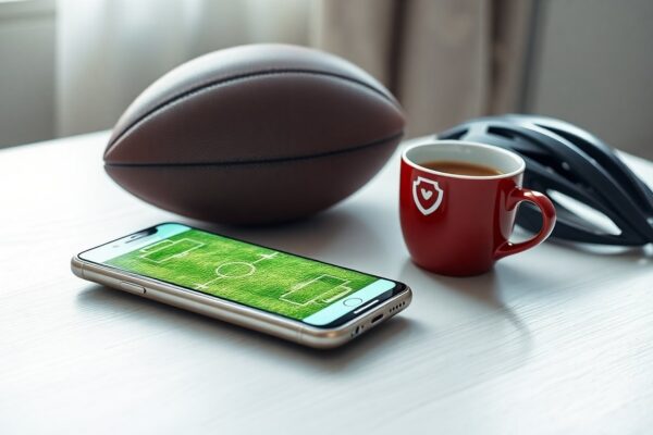 Come Casea Casino unisce sport e digitale in un'esperienza unica