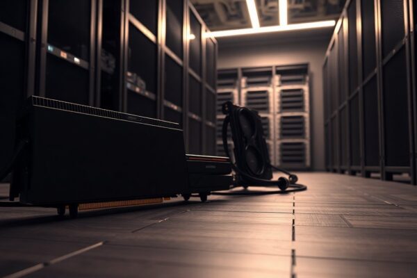 Configurare una workstation IA: VRAM, RAM, bandwidth e NVMe