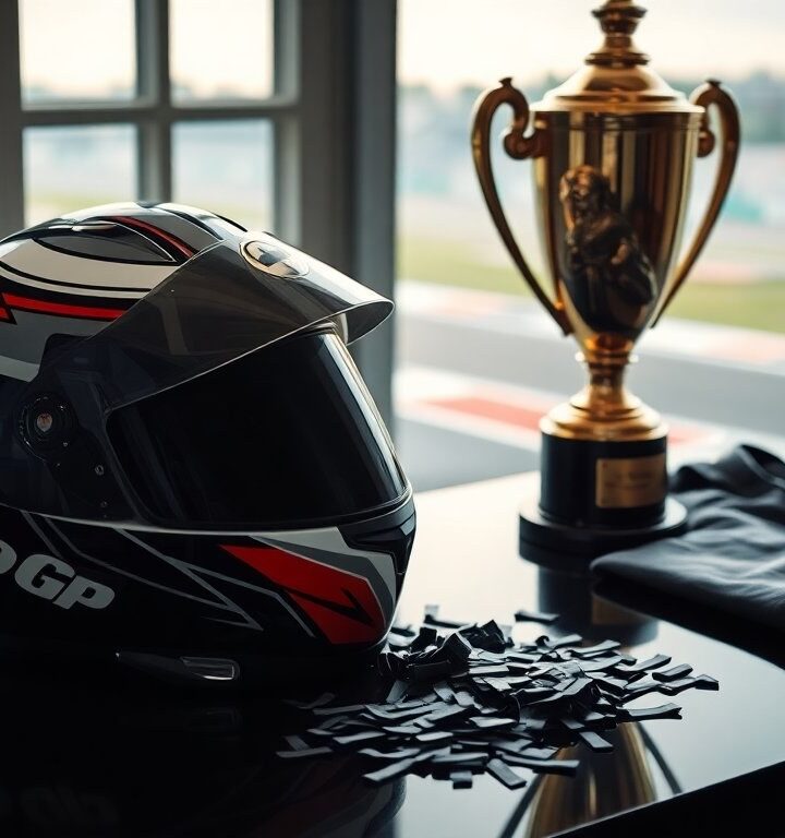 MotoGP 2026: Marc Márquez vince il GP della Repubblica Ceca
