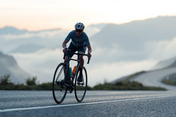 Pogacar domina la prima tappa con 69,5 km in solitaria; Gregoire vince la seconda volata