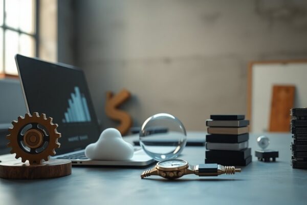Ciclo tecnologico e big tech: interpretare segnali e leve